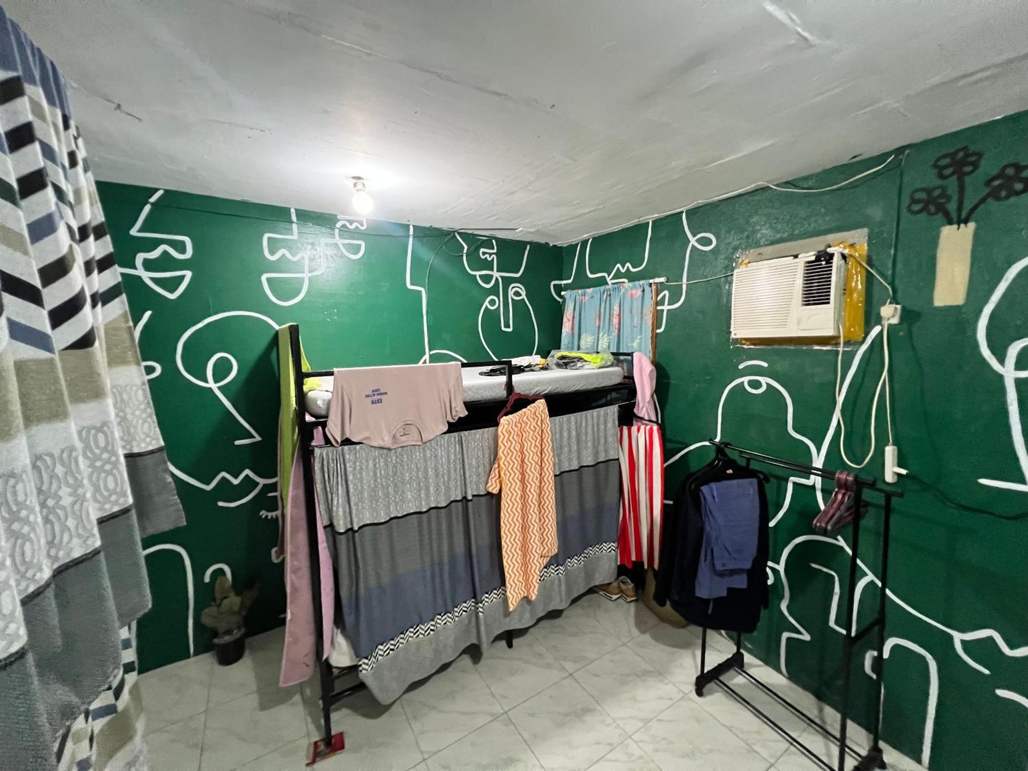 La Casa Maria Hostel Moalboal Kültér fotó